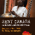 Senny Camara (Senegalas) koncertas