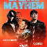 Baltic Mayhem 2025 | Arena Rave