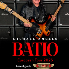 MANOWAR guitarist MICHAEL ANGELO BATIO - Speed Kills European Tour 2025 - Vilnius