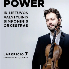 LVSO koncerte - pasaulinį pripažinimą pelnęs britų virtuozas LAWRENCE POWER