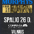 Dropkick Murphys - Europe Tour 2025