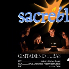 sacréblue 4 | VILNIUS