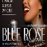Blue Rose. Akustinis pop, soul, džiazo koncertas. Nauja Programa | Kaunas
