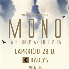 MONO - OATH European Tour 2025