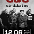 G&G Sindikatas | Kauno sporto halė | 12.06