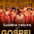 Kalėdinis koncertas GOLDEN VOICES OF GOSPEL