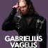 Gabrielius Vagelis  / PANEVĖŽYS / 03-13