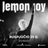 lemon joy * Vilnius