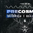 PRECOSMOS:  VILKDUJA X MICRO ONE