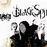 BLACK SPIKES + Awakening Sun, Griefgod | Vasaros terasa