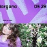MIŠKAS OŠIA: DARGANA
