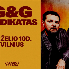 G&G SINDIKATAS | Vasaros terasa Vilnius