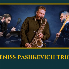 Deniss Pashkevich Trio