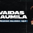 Vaidas Baumila | Birželio 24 | Oldman Palanga