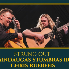 Strung Out | Mindaugas Stumbras ir Chris Ruebens