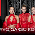 ŠEŠKĖS su grupe | GYVOS MUZIKOS KONCERTAS