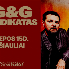 G&G SINDIKATAS | Šiauliai