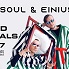 Beissoul & Einius