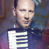 MARTYNAS LEVICKIS ir Mikroorkéstra | Vilnius