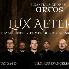 LUX AETERNA: Bizantinės giesmės ir Grigališkieji choralai Choras ARTOS