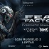Fear Factory (US), Crystal Lake (JP), Hate (PL), The Nocturnal Affair (US) • 09.02 • Loftas
