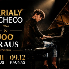 Marialy Pacheco (Kuba) ir Joo Kraus (Vokietija)! | VILNIUS