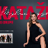 Katažina su grupe ''Myliu gyvenimą''