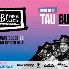 Šeštadienis. Festivalis KAUNAS BLUES