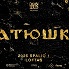 Batushka (PL) + Anapilin (LT) • 10.01 • Loftas