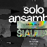 SOLO ANSAMBLIS | ŠIAULIAI