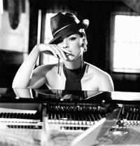 Alicia Keys. [david51.com nuotr.]