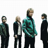 "Bon Jovi". [aeglive.com nuotr.]