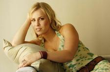Natasha Bedingfield. ["Guardian" nuotr.]