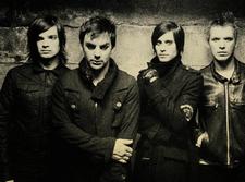 "30 Seconds To Mars". [musichead.com.au nuotr.]