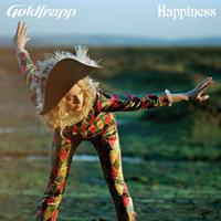 "Goldfrapp" - "Happiness". ["Wikipedia" iliustr.]