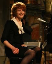 Alina Orlova. [manoakys.lt nuotr.]