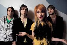 "Paramore". [loudbase.s3.amazonaws.com nuotr.]