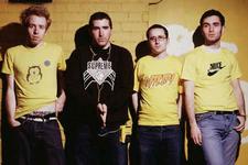 "Hot Chip". [chartattack.com nuotr.]