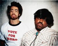 "Gnarls Barkley". [thephoenix.com nuotr.]