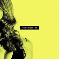 Moby - "Disco Lies". ["Wikipedia" iliustr.]