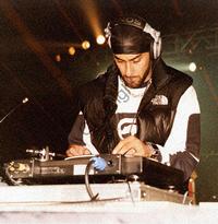 Armand'as Van Helden'as. [music-photography.co.uk nuotr.]
