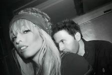 "The Ting Tings". [wordpress.com nuotr.]