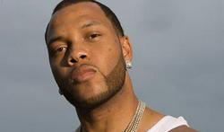 Flo Rida. [105.net nuotr.]