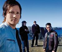 "Angels & Airwaves". [clickmusic.com nuotr.]