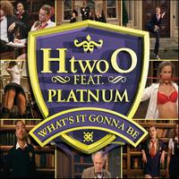 "H Two O" su "Platnum". [bebo.com iliustr.]