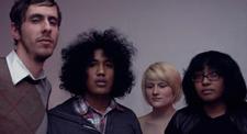 "Black Kids". [photobucket.com nuotr.]