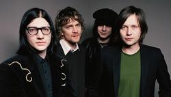 "The Raconteurs". [bmi.com nuotr.]