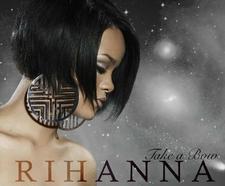 Rihanna - "Take A Bow". ["Wikipedia" iliustr.]