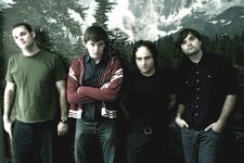 "Death Cab for Cutie". [photobucket.com nuotr.]