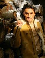 Dima Bilanas. [blogger.com nuotr.]